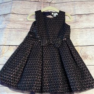 Like new formal dress PL Kids